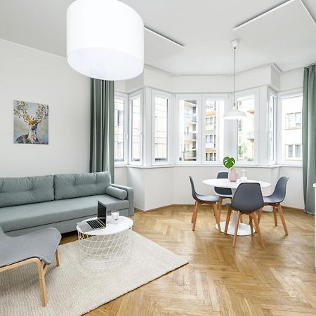 Native Apartments Zulawskiego 8 Krasków Eksteriør bilde