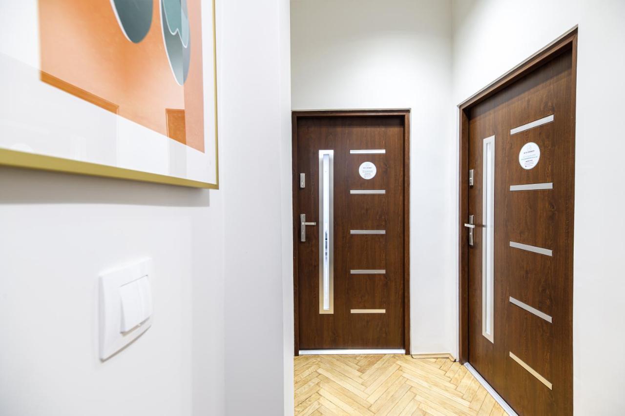 Native Apartments Zulawskiego 8 Krasków Eksteriør bilde