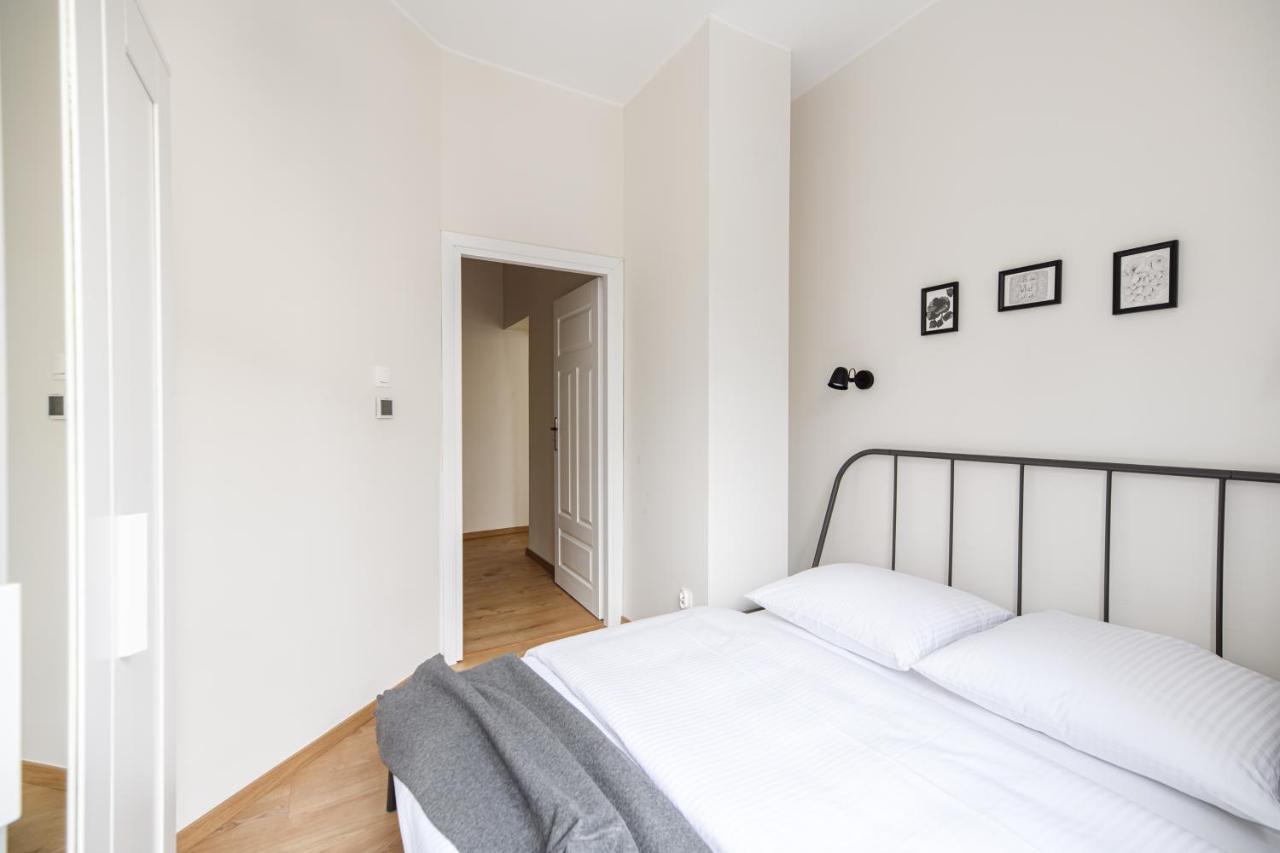 Native Apartments Zulawskiego 8 Krasków Eksteriør bilde